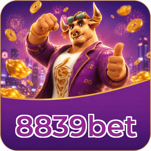 8839bet Jackpots Progressivos