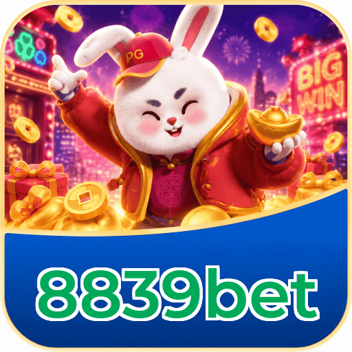 Bot 8839bet Telegram