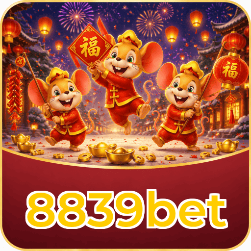 8839bet Plataforma Confiável