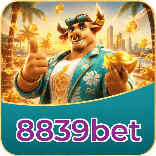 8839bet Apostas Esportivas Logo - 34 Esportes Certificados